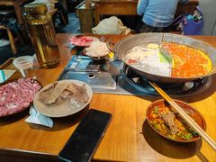 -阳阳老火锅(小南门店)