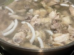 -狐狸爱上椰子鸡(滨江星光大道店)