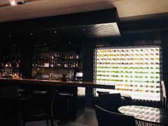 -大酉·M Coffee(北京美术馆店)