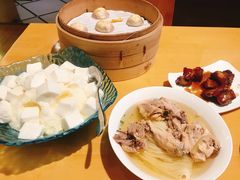 -鼎泰丰(当代商城店)