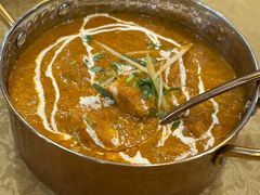 -清真· AL-JANNAT 佳纳特餐厅(仙林店)