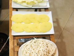 -广味鲜潮汕牛肉火锅(延安三路店)