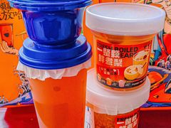 -放哈·甜醅子奶茶创造者(正宁路店)