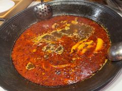 -老天桥蛙炉火锅(姑苏总店)