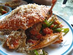 -三妹小龙虾·黄油蟹(华侨城总店)