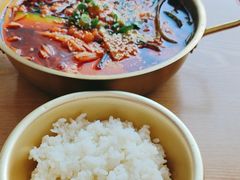 -冒菜西施·非遗冒菜(总店)