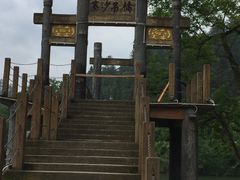 -寨沙侗寨(侗族歌堂)
