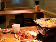 -肖四女乐山跷脚牛肉(世博源店)