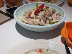 -谷丽麦馕新疆菜·清真(步步高梅溪新天地店)