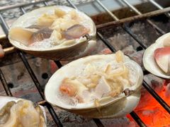 -震海贝烤贝·民俗特色店(延吉总店)
