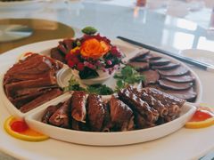 -府城小食馆(金龙宾馆店)