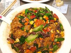 -三头牛·潮汕牛肉生蚝火锅 (夏湾店)