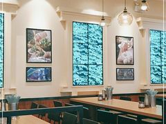 大堂-小杨生煎(周浦万达店)