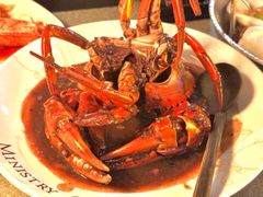 -Ministry of Crab•MOC(交子大道店)