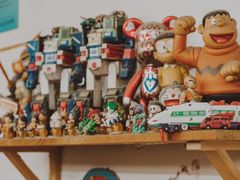 -炒豆合作社(东四总店)