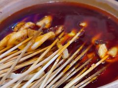 -杨记齐齐哈尔烤肉(总店)