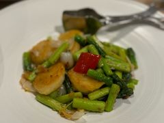 -北京泰富酒店-柏景轩中餐厅