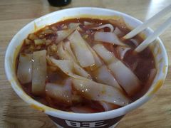 -魏旺湖北正宗牛肉面(硚口公园店)