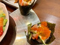-初居食屋日式料理(万象城购物中心店)