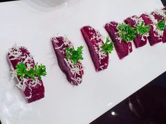 -大理实力希尔顿酒店•御玺中餐厅