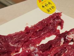 -潮泰牛肉火锅 · 创于1992年(车公庙店)