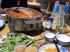 -食鸡公社辣子鸡·潍坊菜·烧烤