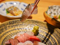 -镹·鱼料理  国产鱼使用店