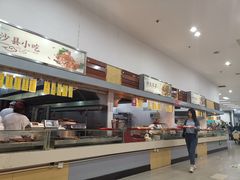 -农园餐厅(北京大学店)