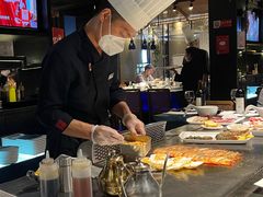 -水木锦堂·自助铁板烧(世贸天阶店)