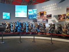 -武汉客厅中国文化博览中心