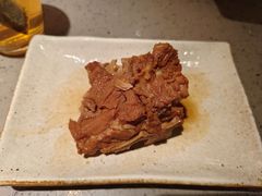 -大师兄·西北小馆(南沙万达广场店)