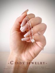 点击看大图 -Cindy Jewelry·钻戒·彩色宝石