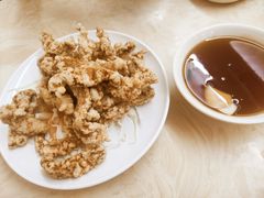 糖醋肉-兴豆饭店(总店)