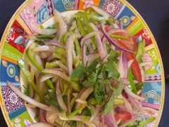 -伊带伊路新疆美食府(呼家楼店)