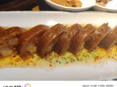 -应天大明王朝·南京菜(中山陵店)