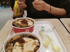 -八婆婆烧仙草(中山路店)