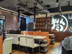-猫爪爪原切自助烤肉(观音桥阳光世纪店)