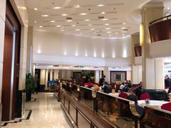自助取餐区-顺风海鲜港(长寿路店)