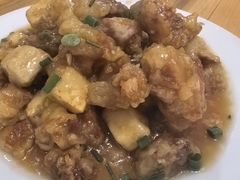 -如我美食(达道社区店)