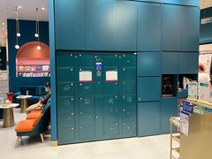 -海马体照相馆(北京朝阳大悦城店)