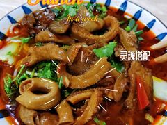 -川姐牦牛肉粉(沟口店)