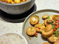 -Waanjai 晚嘉餐厅(南京商厦店)