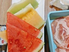 -水林间(景枫中心店)