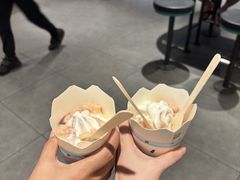 -麦当劳(坂田分店)