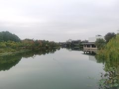 -上海怡沁园度假酒店