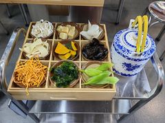 -芈重山老火锅(昌平店)