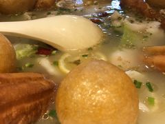 -乐达酸菜鱼面(山师东路店)