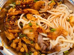 -老东江米粉