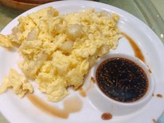 津味赛螃蟹-陈傻子餐厅(世纪都会店)