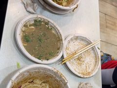 -黑八私房老北京炸酱面